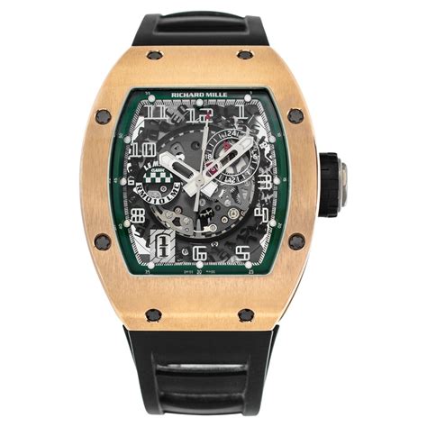 used richard mille for sale